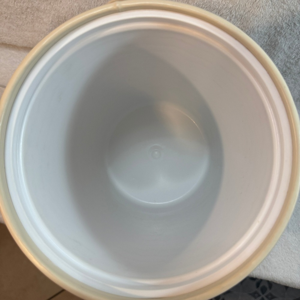 Vintage Georges Briard Safari Animal Ice Bucket Mid Century Modern Barware USA - Picture 10 of 12